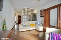 Mieszkanie 3-pokojowe Warszawa Mokotów, ul. Bokserska. Zdjęcie 2