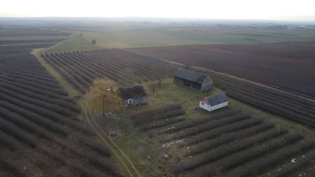 Działka rolna Sobótka. Zdjęcie 4