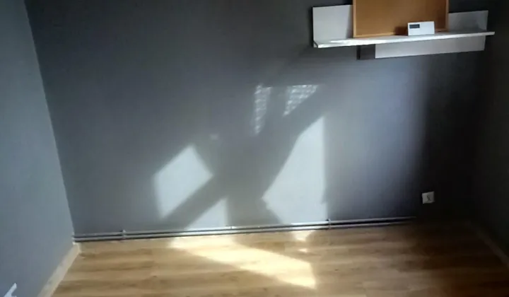 Mieszkanie 3-pokojowe Chocianów, ul. 3 Maja