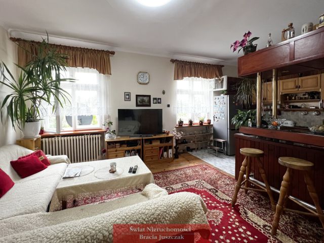 dom wolnostojący, 9 pokoi Wrocław Zalesie. Zdjęcie 5
