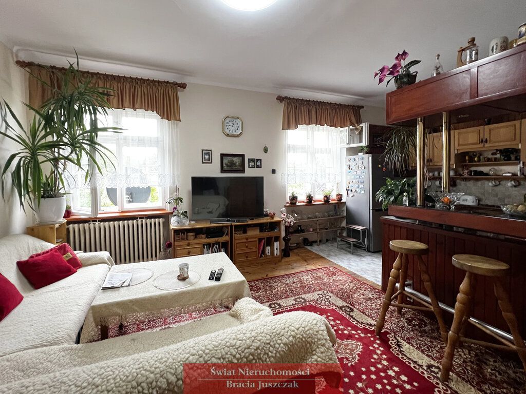 dom wolnostojący, 9 pokoi Wrocław Zalesie. Zdjęcie 5
