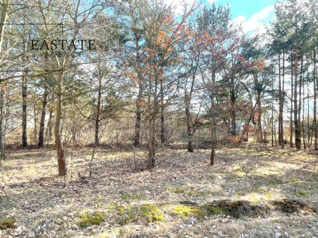 Działka inwestycyjna Józefów, ul. Owsiana. Zdjęcie 13