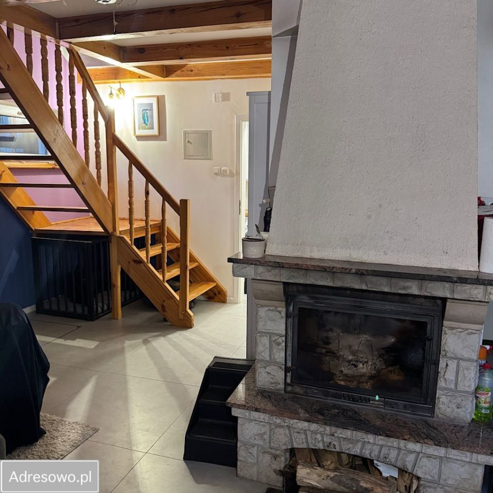 dom wolnostojący, 4 pokoje Wynki. Zdjęcie 4