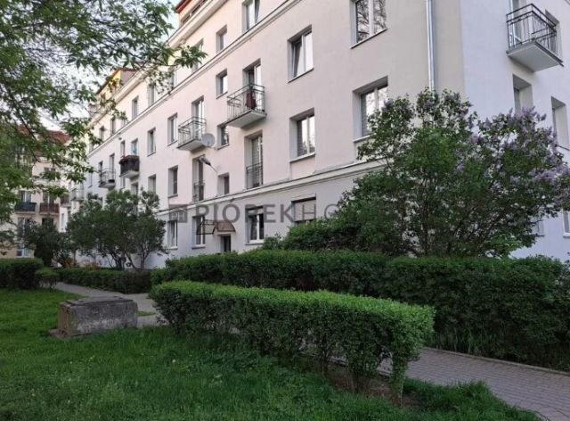 Mieszkanie 3-pokojowe Warszawa Mokotów, ul. Sielecka. Zdjęcie 6