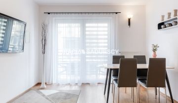 Mieszkanie 3-pokojowe Kraków Opatkowice, ul. Macieja Dębskiego