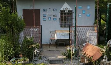 Działka rod Legnica