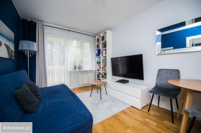 Mieszkanie 2-pokojowe Kraków Dębniki, ul. Komandosów. Zdjęcie 1