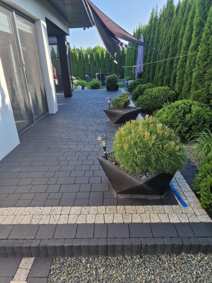 dom wolnostojący, 4 pokoje Serock, ul. Wyzwolenia. Zdjęcie 34