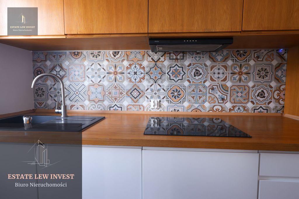 Mieszkanie 3-pokojowe Kraków, ul. Rydlówka. Zdjęcie 6