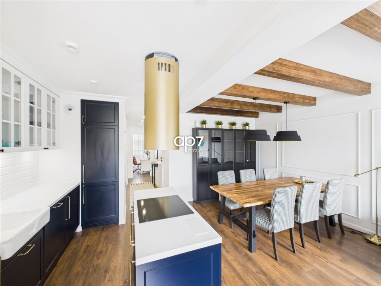 Mieszkanie 3-pokojowe Kraków Czyżyny. Zdjęcie 4