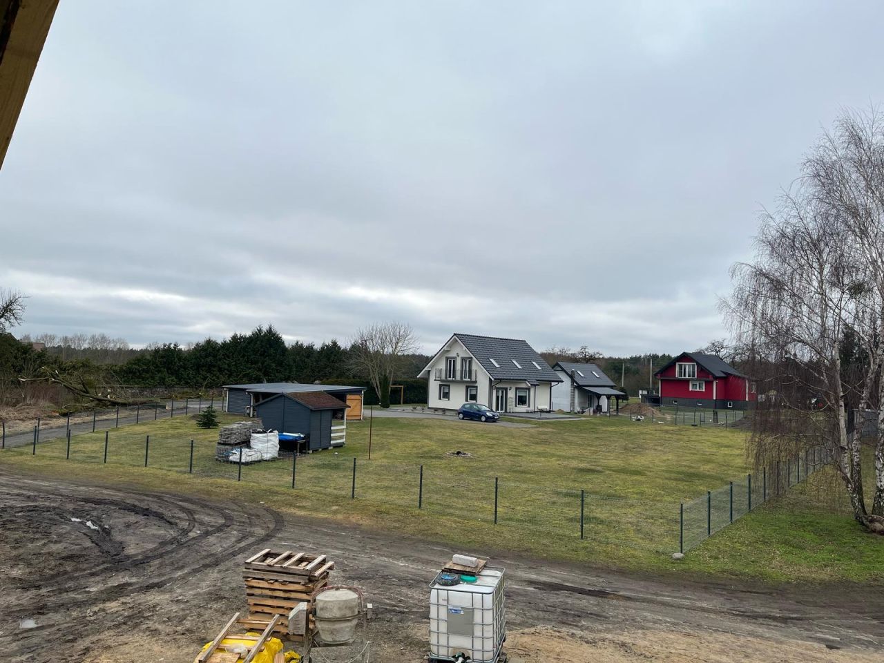 Działka budowlana Binowo. Zdjęcie 12