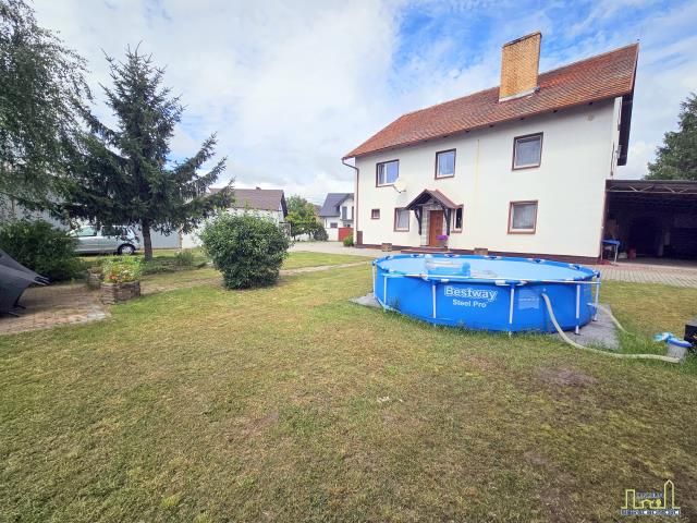 dom wolnostojący, 7 pokoi Wojciechowo. Zdjęcie 3