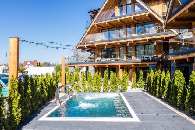 Mieszkanie 1-pokojowe Zakopane. Zdjęcie 11