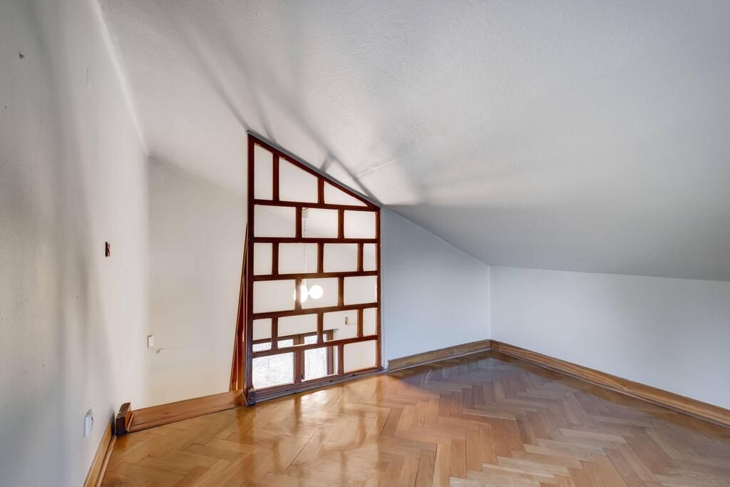 dom szeregowy, 7 pokoi Warszawa Praga-Południe, ul. Algierska. Zdjęcie 35