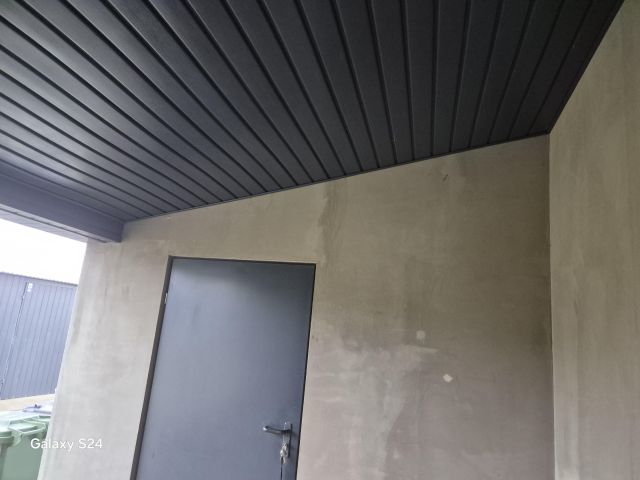 dom wolnostojący, 2 pokoje Niedźwiady Niedźwiady Małe. Zdjęcie 2