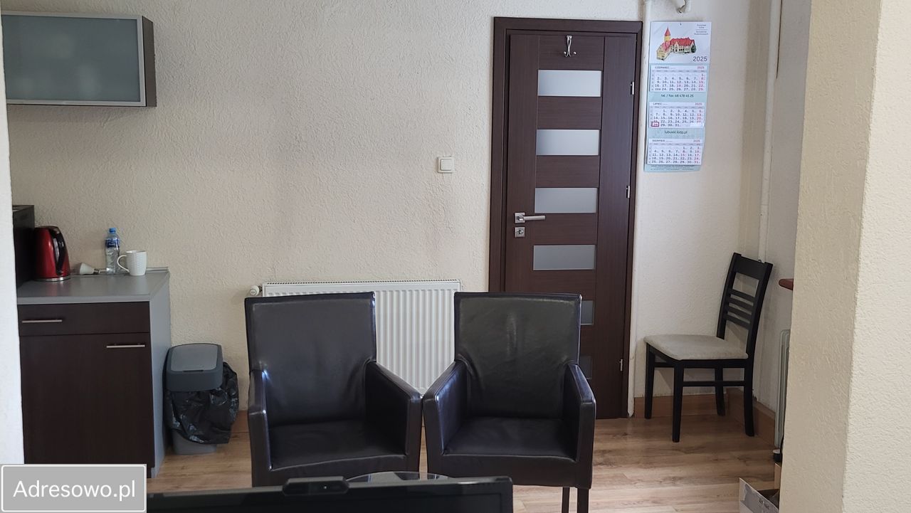 Mieszkanie 4-pokojowe Gorzów Wielkopolski Śródmieście, ul. gen. Jarosława Dąbrowskiego. Zdjęcie 13