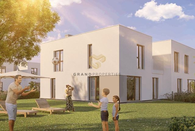 bliźniak, 5 pokoi Falenty Nowe. Zdjęcie 3