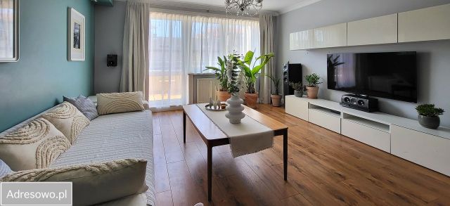 Mieszkanie 4-pokojowe Gorzów Wielkopolski Górczyn, ul. Danuty Siedzikówny - Inki. Zdjęcie 1