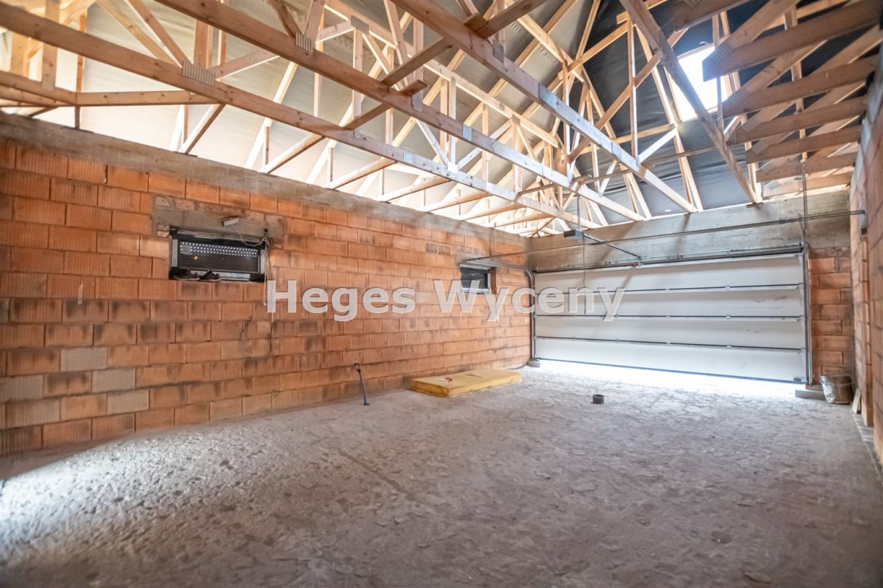 dom, 4 pokoje Prochowice. Zdjęcie 5