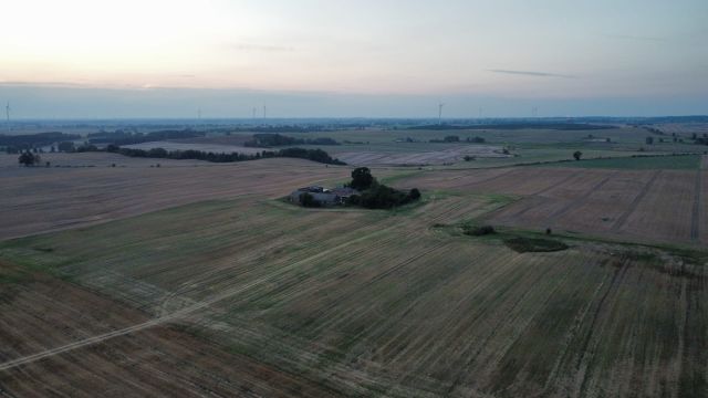 gospodarstwo, 4 pokoje Gdakowo. Zdjęcie 1