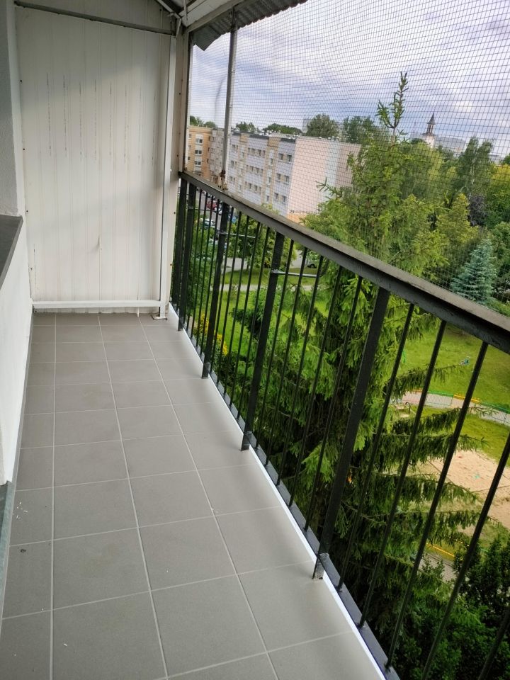 Mieszkanie 2-pokojowe Łódź Bałuty, ul. Sitowie. Zdjęcie 6