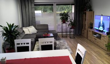 dom wolnostojący Styrzyniec