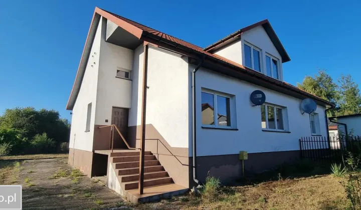 bliźniak, 3 pokoje Ostrowiec Świętokrzyski, ul. 11 Listopada