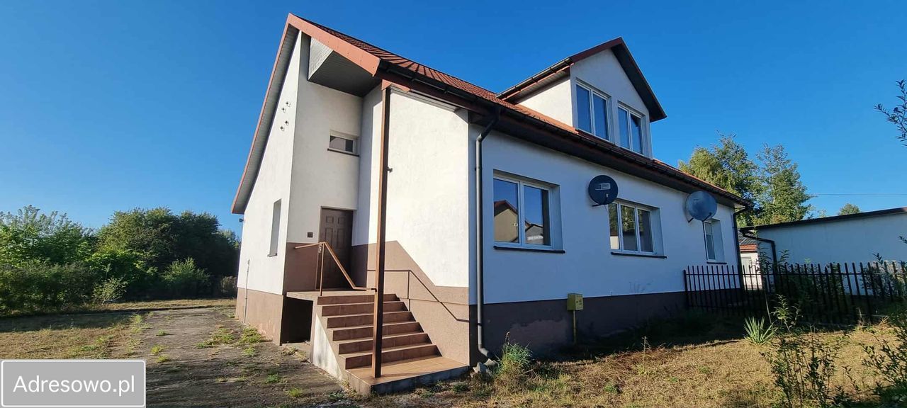 bliźniak, 3 pokoje Ostrowiec Świętokrzyski, ul. 11 Listopada