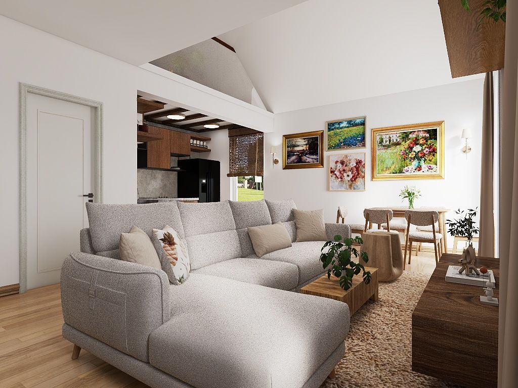 Mieszkanie 4-pokojowe Kraków Bieżanów, ul. Pawła Morawiańskiego. Zdjęcie 31