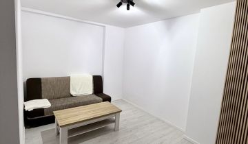 Mieszkanie 2-pokojowe Bytom Szombierki, ul. Adolfa Piątka