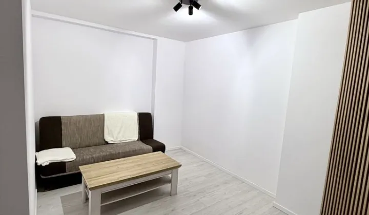 Mieszkanie 2-pokojowe Bytom Szombierki, ul. Adolfa Piątka