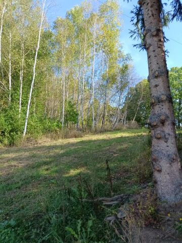 Działka budowlana Lutcza. Zdjęcie 3