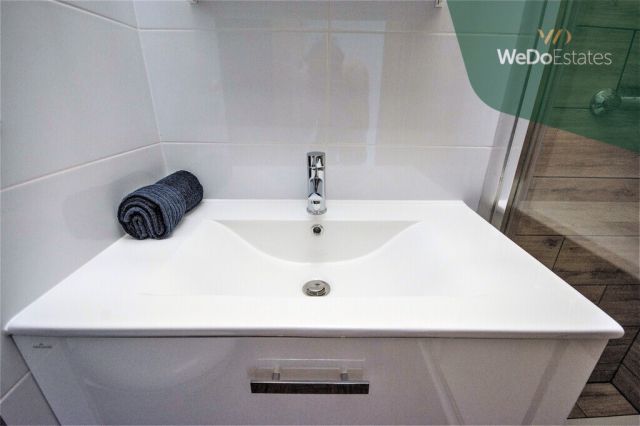 Mieszkanie 4-pokojowe Warszawa Ursynów, ul. Mariana Sengera "Cichego". Zdjęcie 5