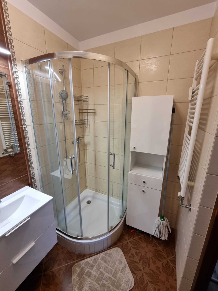 Mieszkanie 2-pokojowe Warszawa Bemowo. Zdjęcie 4