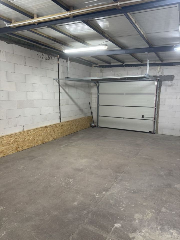 Hala/magazyn Orle. Zdjęcie 2