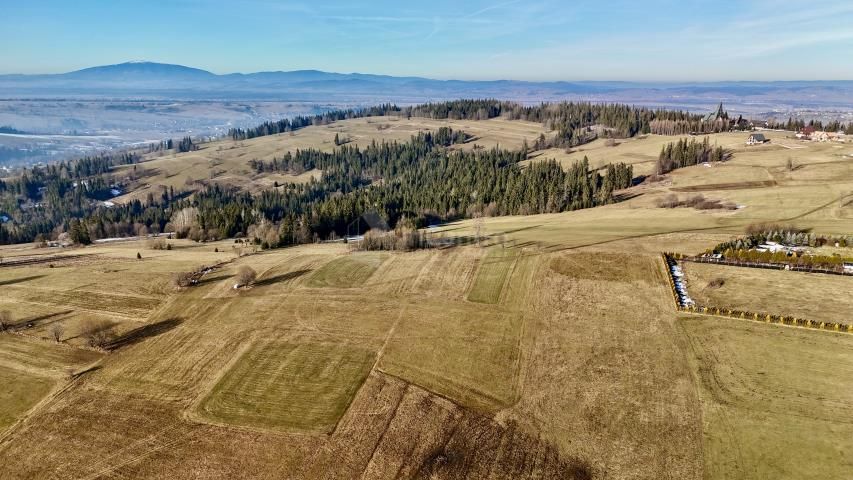Działka rolna Czerwienne. Zdjęcie 8