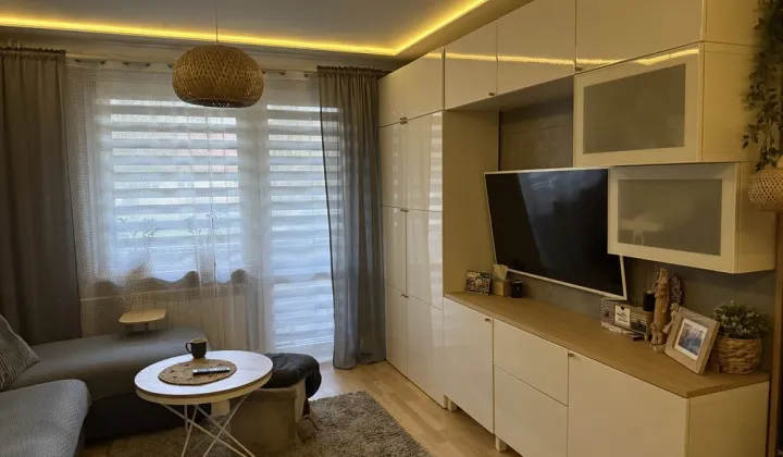 Mieszkanie 3-pokojowe Tarnobrzeg, ul. Skalna Góra