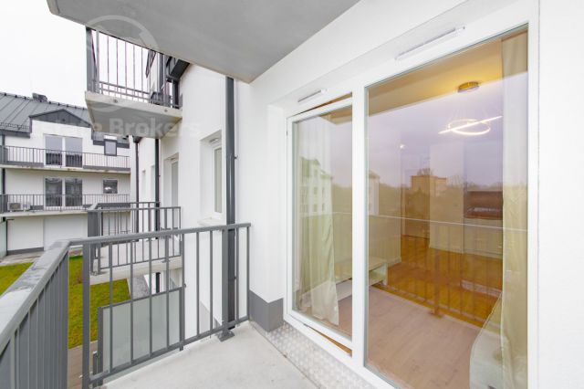 Mieszkanie 2-pokojowe Wrocław Krzyki, ul. Blizanowicka. Zdjęcie 10