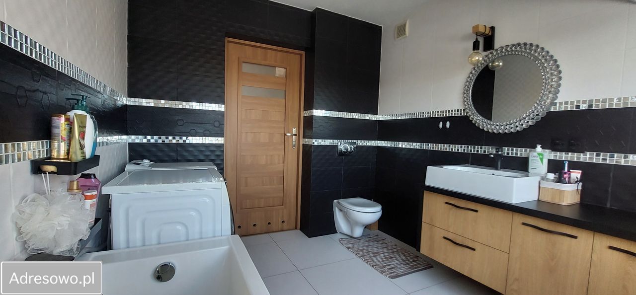 dom wolnostojący, 5 pokoi Płouszowice-Kolonia. Zdjęcie 11