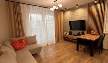 Mieszkanie 3-pokojowe Warszawa Białołęka, ul. Luciana Pavarottiego