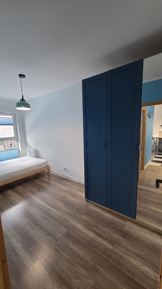 Mieszkanie 3-pokojowe Kraków Prądnik Biały, ul. Adama Vetulaniego. Zdjęcie 4