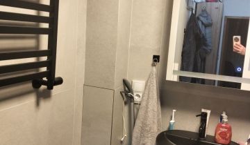 Mieszkanie 2-pokojowe Warszawa Mokotów, ul. Gagarina