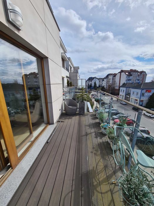 Mieszkanie 2-pokojowe Gdańsk Aniołki, ul. marsz. Ferdynanda Focha. Zdjęcie 6