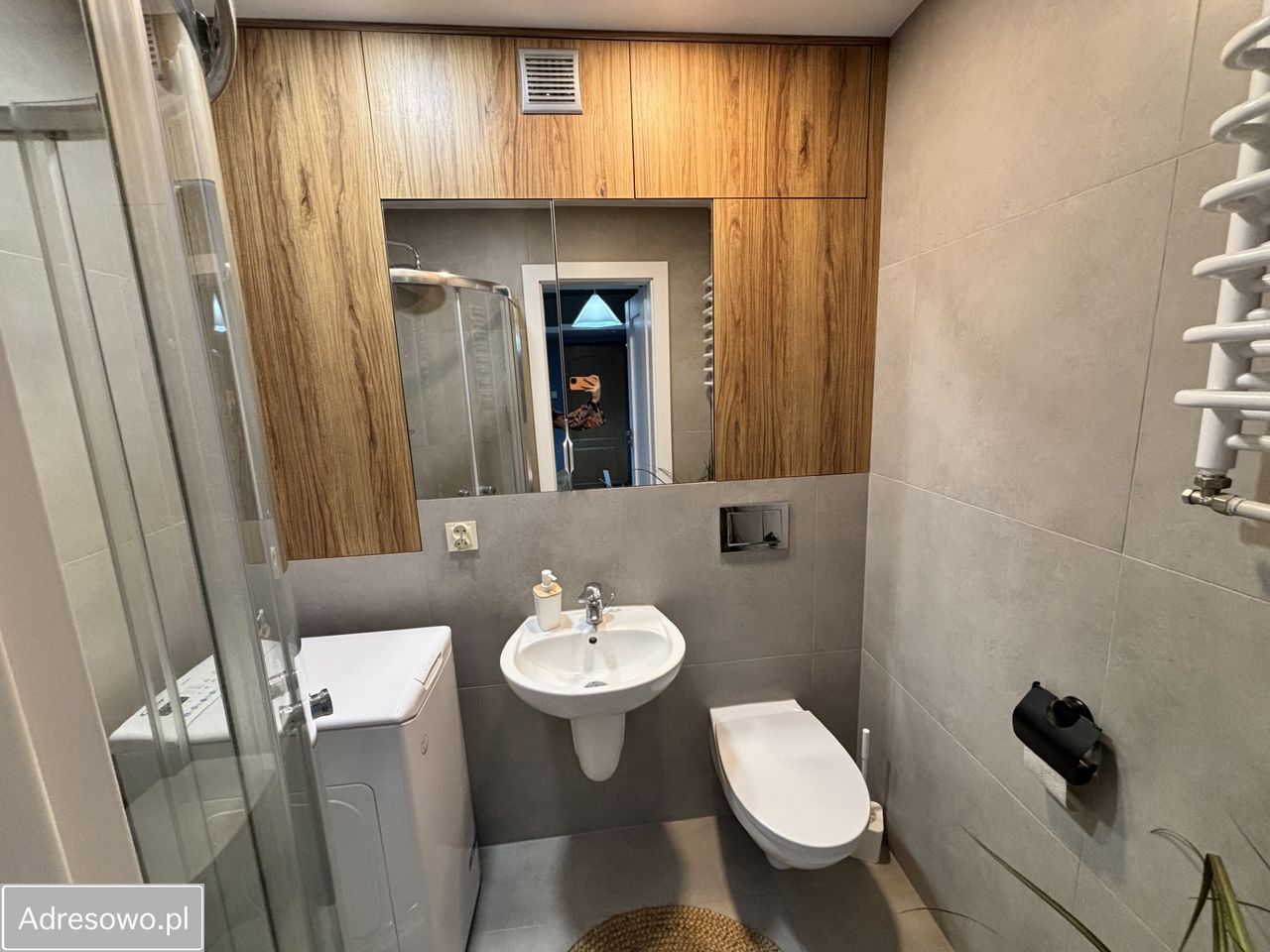 Mieszkanie 2-pokojowe Kościan, os. Piastowskie. Zdjęcie 10