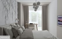 Mieszkanie 3-pokojowe Gdańsk Siedlce, ul. Skarpowa. Zdjęcie 1