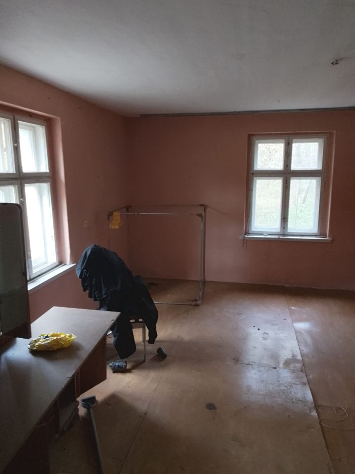 dom wolnostojący, 2 pokoje Głęboka. Zdjęcie 6