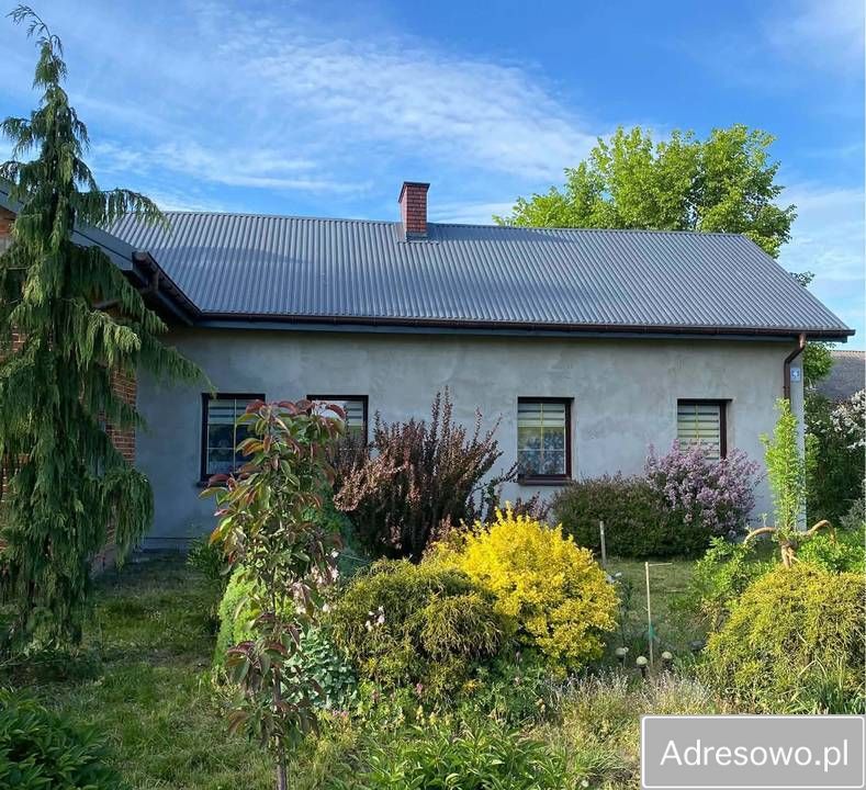 dom wolnostojący Frydrychów. Zdjęcie 4