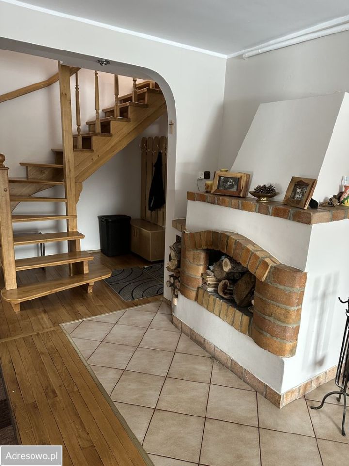 dom wolnostojący, 6 pokoi Krawczyki. Zdjęcie 8