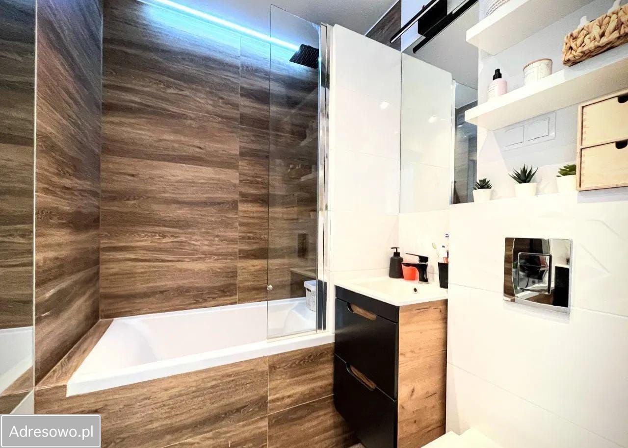 Mieszkanie 3-pokojowe Puławy, ul. Hugona Kołłątaja. Zdjęcie 7