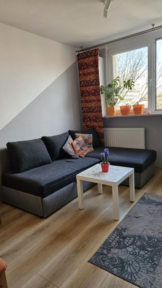 Mieszkanie 2-pokojowe Warszawa Bielany, ul. Szegedyńska. Zdjęcie 4